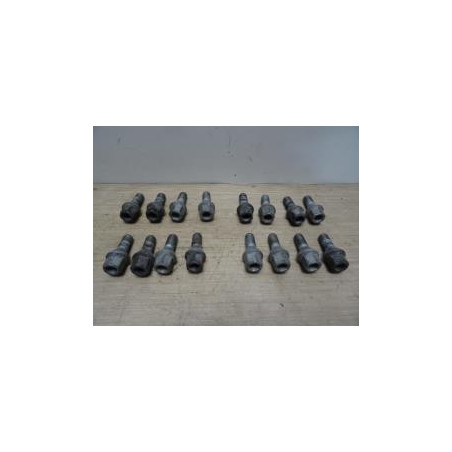 Ecrous RENAULT CAPTUR 1 PHASE 2 d’occasion