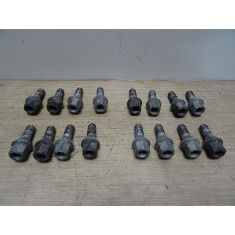 Ecrous RENAULT CAPTUR 1 PHASE 2 d’occasion