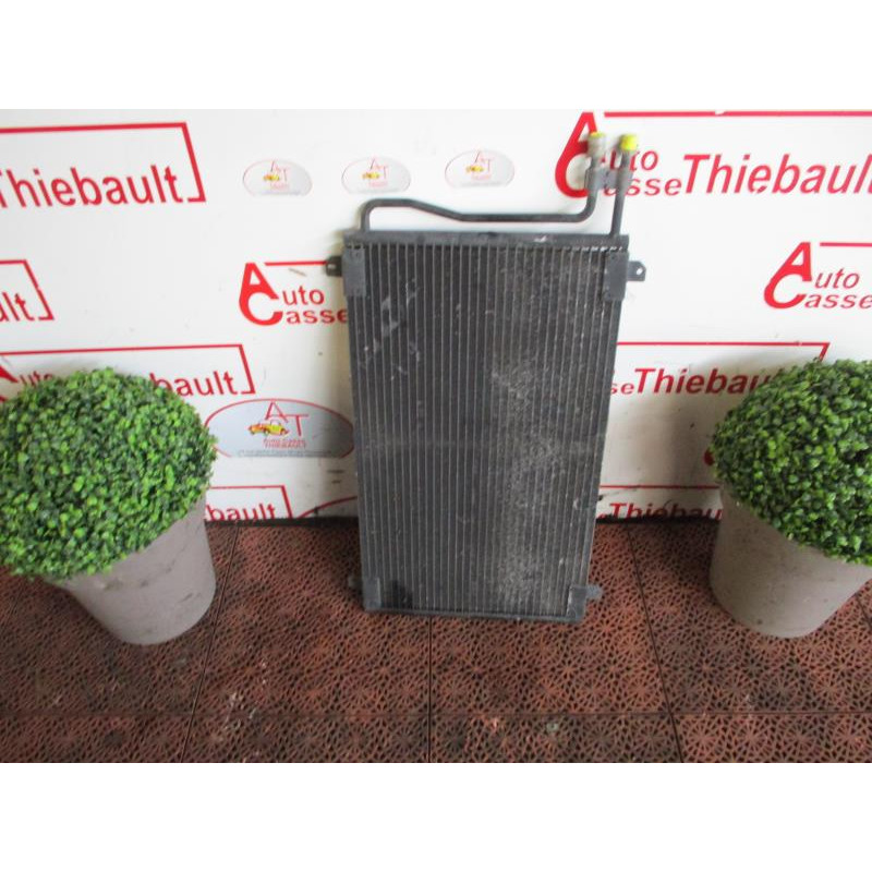 Radiateur clim MERCEDES SPRINTER (901-905) CHASSIS CABINE d’occasion