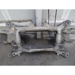 Train arriere complet BMW SERIE 5 E60 PHASE 2 d’occasion