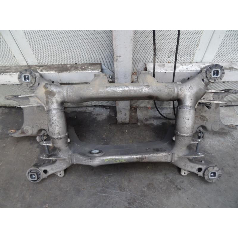 Train arriere complet BMW SERIE 5 E60 PHASE 2 d’occasion