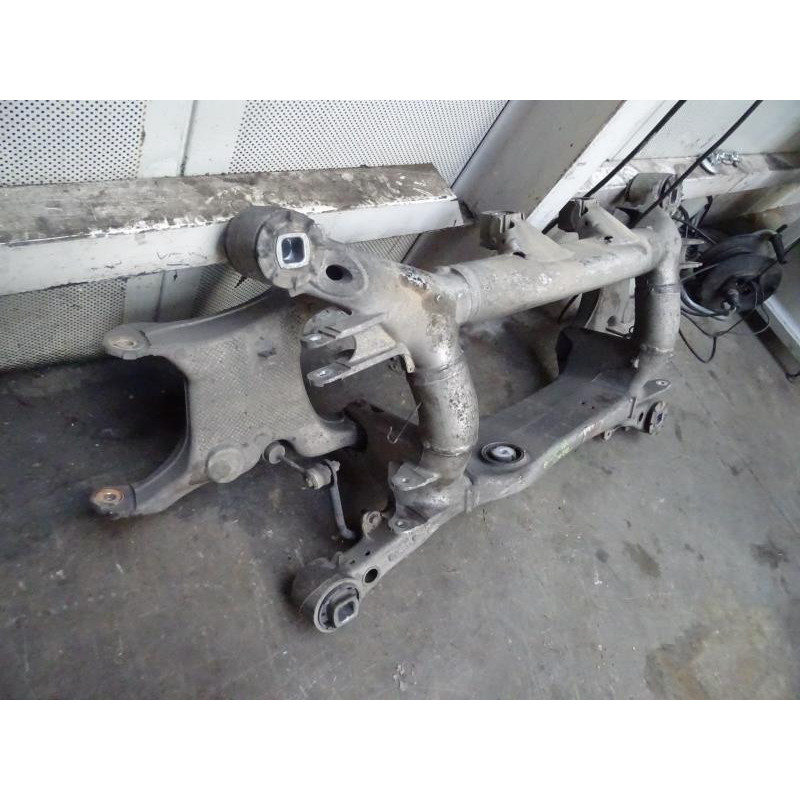 Train arriere complet BMW SERIE 5 E60 PHASE 2 d’occasion