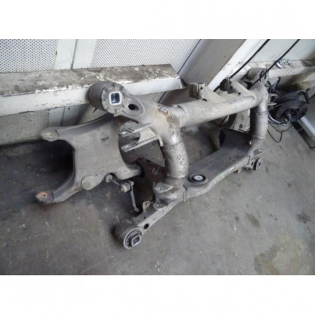Train arriere complet BMW SERIE 5 E60 PHASE 2 d’occasion