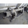 Train arriere complet BMW SERIE 5 E60 PHASE 2 d’occasion