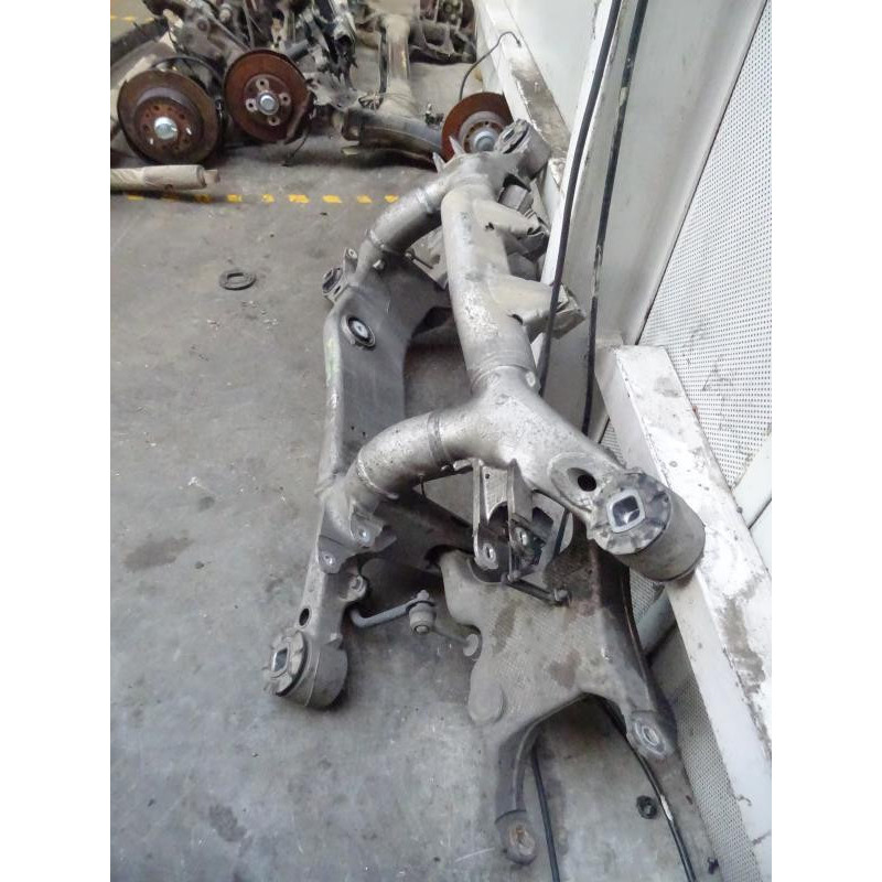 Train arriere complet BMW SERIE 5 E60 PHASE 2 d’occasion
