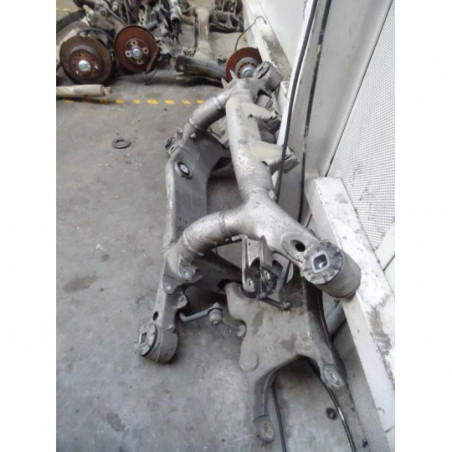 Train arriere complet BMW SERIE 5 E60 PHASE 2 d’occasion