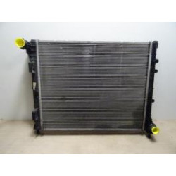 Radiateur eau FIAT 500 2 PHASE 1 d’occasion