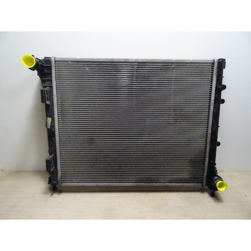 Radiateur eau FIAT 500 2 PHASE 1 d’occasion