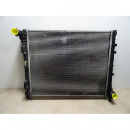 Radiateur eau FIAT 500 2 PHASE 1 d’occasion