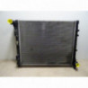 Radiateur eau FIAT 500 2 PHASE 1 d’occasion