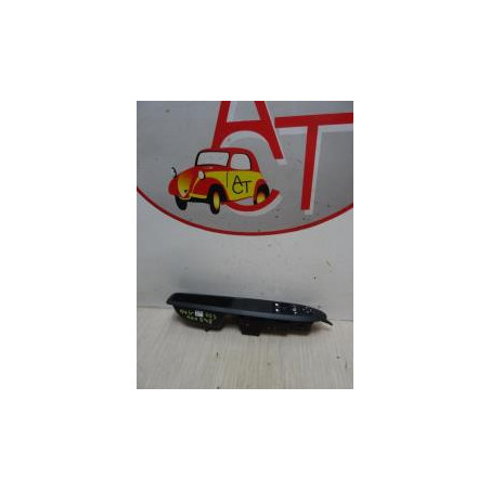 Interrupteur de leve vitre avant gauche CITROEN DS3 PHASE 1 d’occasion