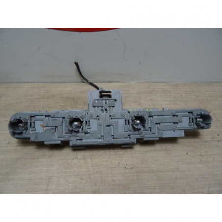 Platine feu arriere gauche OPEL ZAFIRA B PHASE 1 d’occasion
