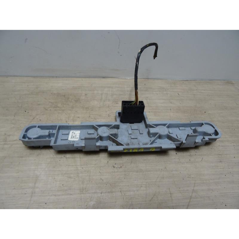 Platine feu arriere gauche OPEL ZAFIRA B PHASE 1 d’occasion