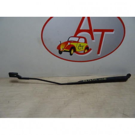 Bras essuie glace avant droit CITROEN C3 PICASSO PHASE 1 d’occasion