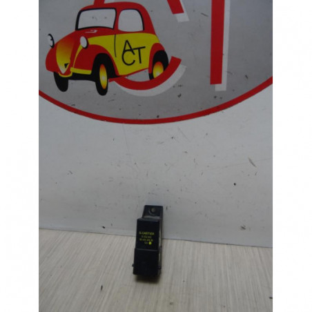 Boitier de prechauffage PEUGEOT EXPERT 2 d’occasion