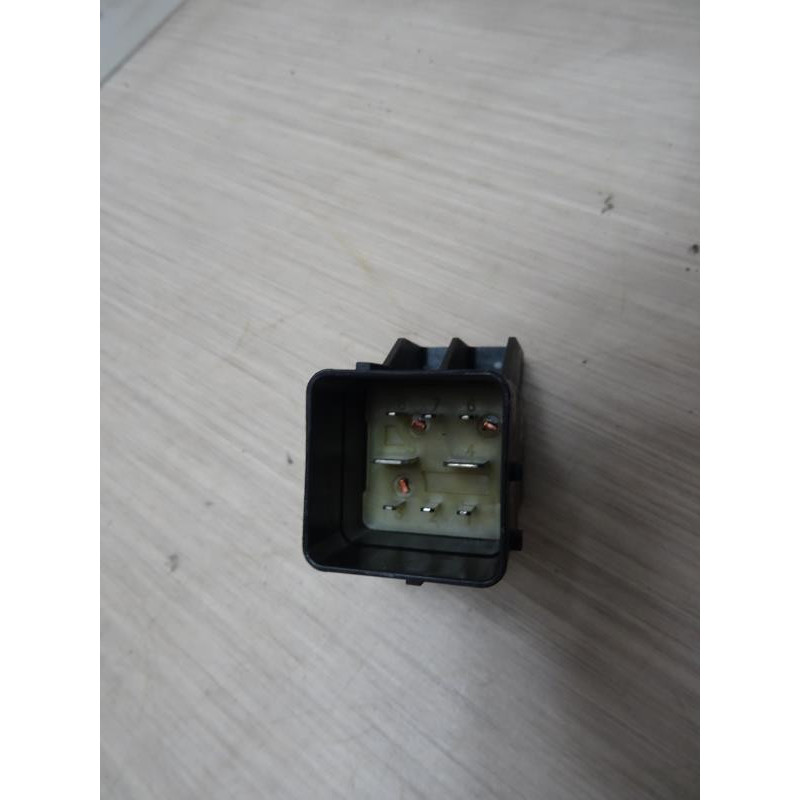 Boitier de prechauffage PEUGEOT EXPERT 2 d’occasion
