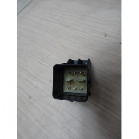 Boitier de prechauffage PEUGEOT EXPERT 2 d’occasion