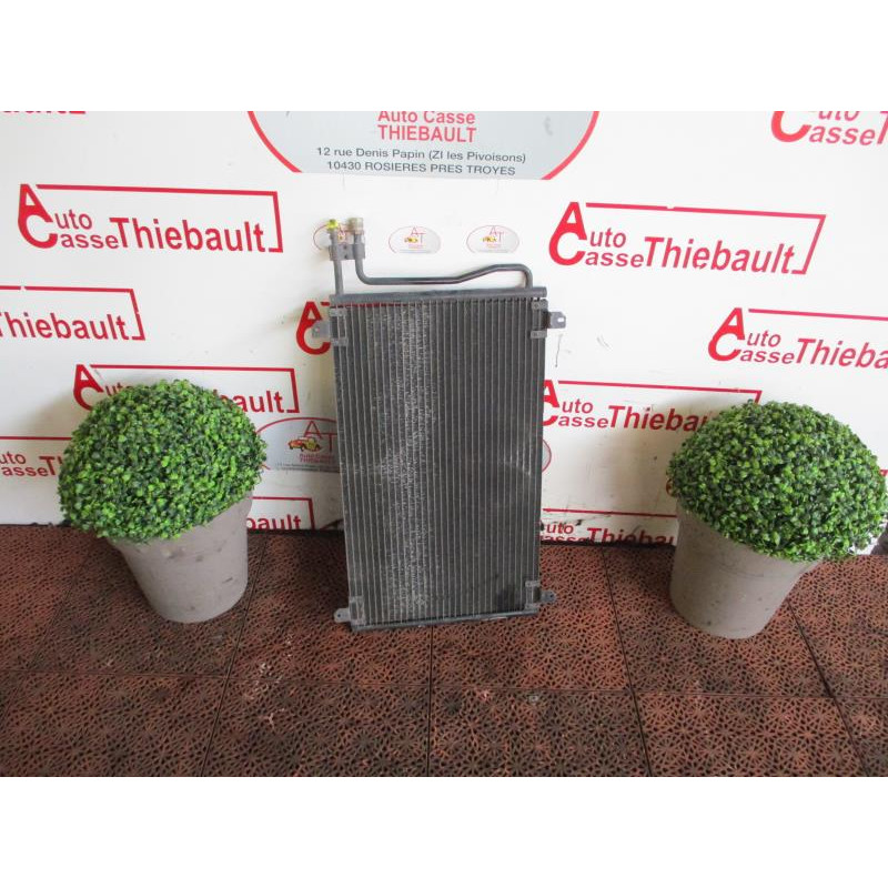 Radiateur clim MERCEDES SPRINTER (901-905) CHASSIS CABINE d’occasion