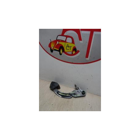 Pedalier de frein PEUGEOT EXPERT 2 d’occasion
