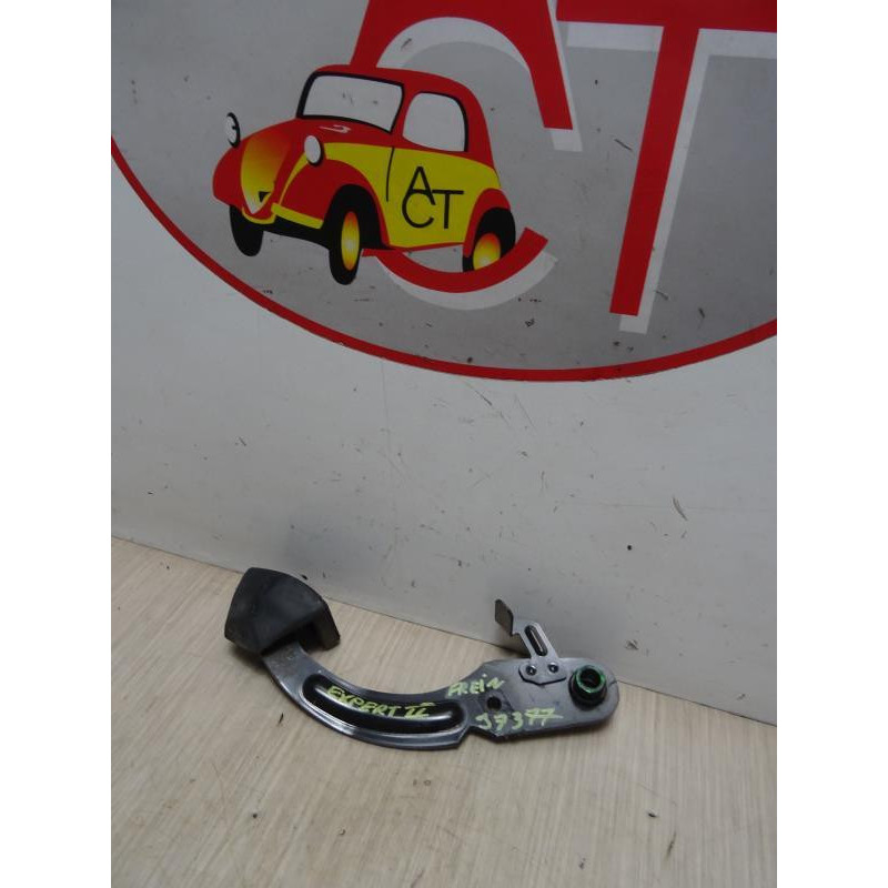 Pedalier de frein PEUGEOT EXPERT 2 d’occasion