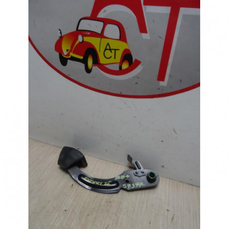 Pedalier de frein PEUGEOT EXPERT 2 d’occasion