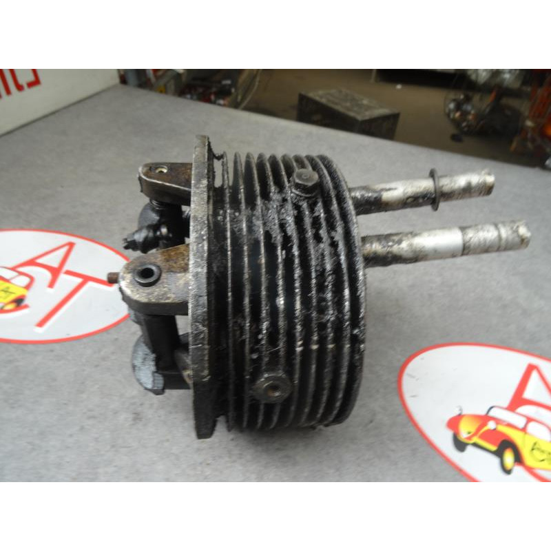 Culasse CITROEN 2CV4 d’occasion