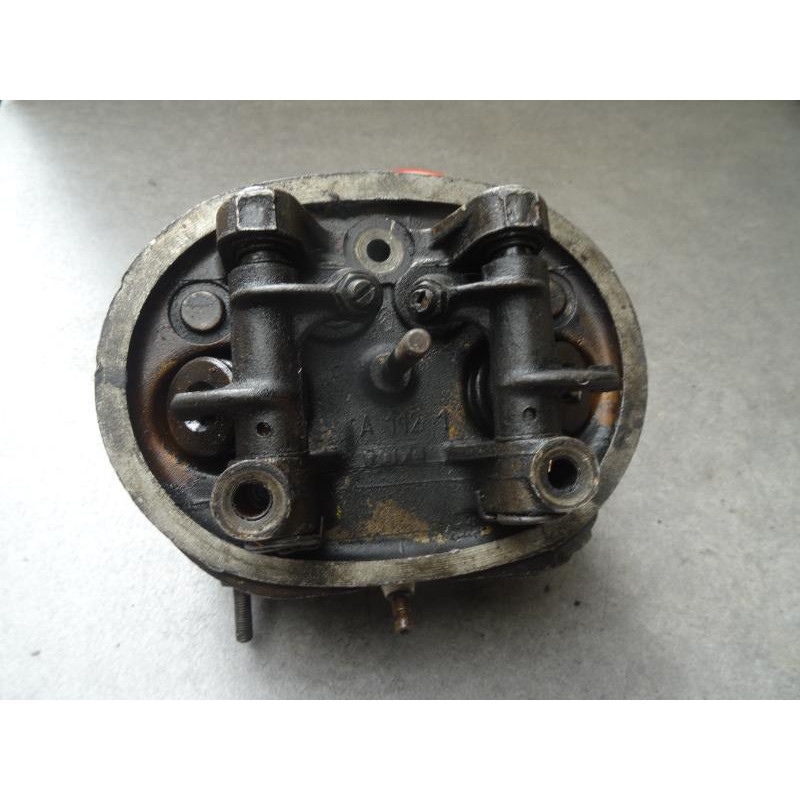 Culasse CITROEN 2CV4 d’occasion