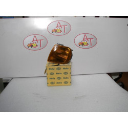 Optique avant secondaire gauche (feux)(clignotant) VOLKSWAGEN POLO III (6N1) d’occasion