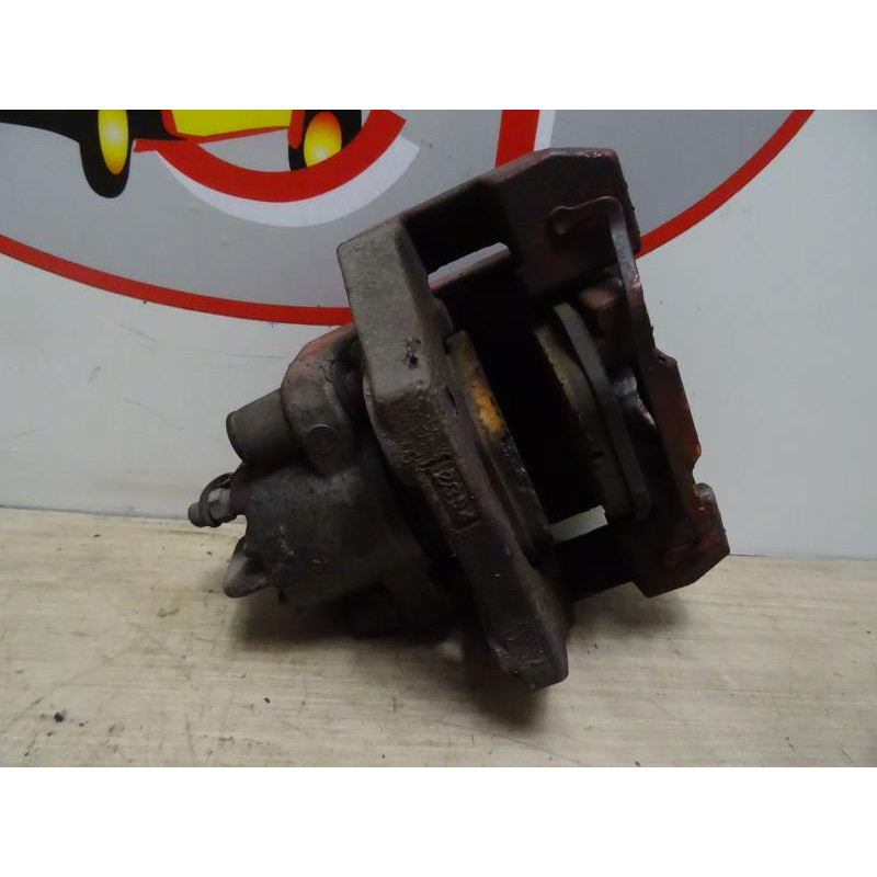 Etrier arriere gauche (freinage) BMW SERIE 5 E60 PHASE 2 d’occasion
