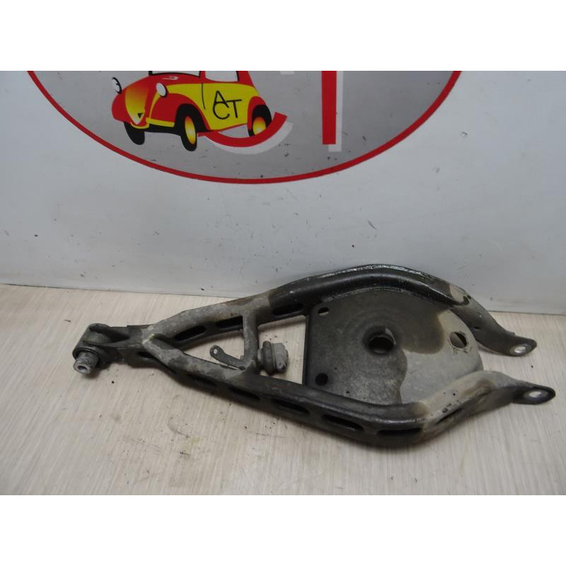 Bras de suspension superieur arriere gauche BMW X3 E83 PHASE 1 d’occasion