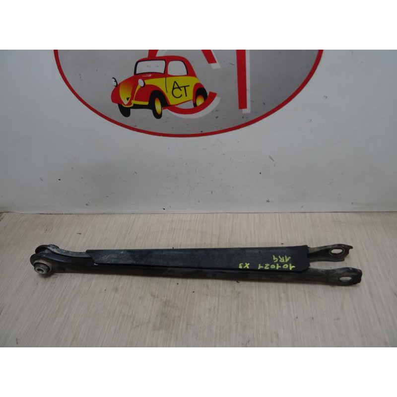 Bras de suspension arriere gauche BMW X3 E83 PHASE 1 d’occasion
