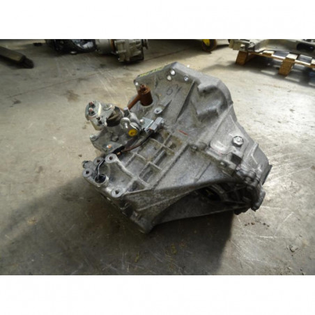Boite de vitesses TOYOTA YARIS 2 PHASE 2 d’occasion