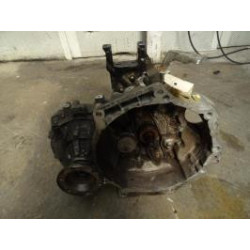 Boite de vitesses SEAT 1.9 TDI d’occasion