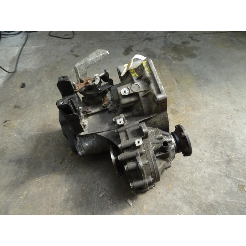 Boite de vitesses SEAT 1.9 TDI d’occasion