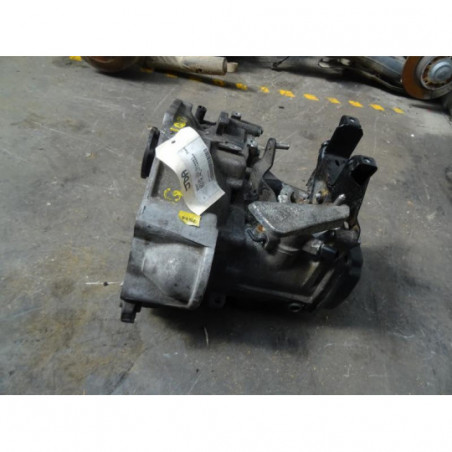 Boite de vitesses SEAT 1.9 TDI d’occasion