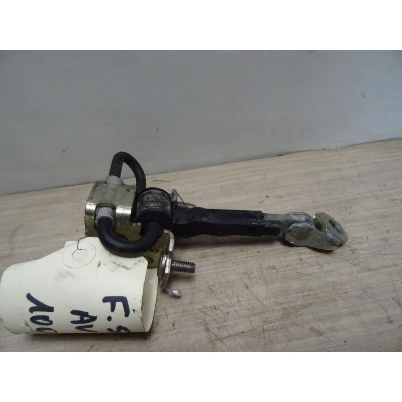 Tirant de porte avant droit FIAT 500 2 PHASE 1 d’occasion