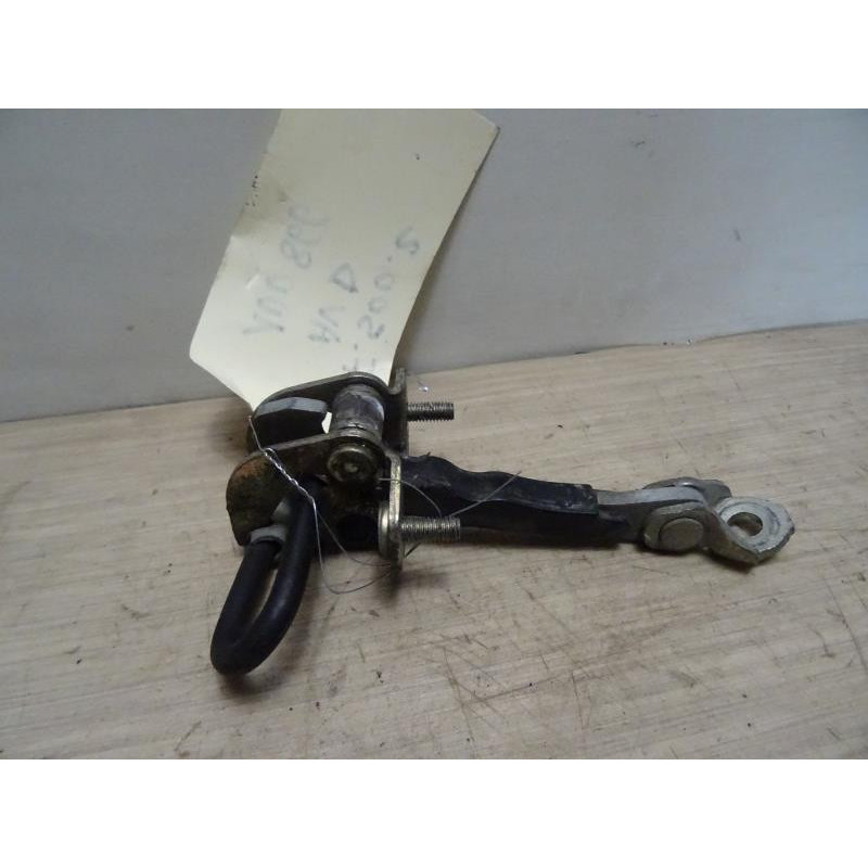 Tirant de porte avant droit FIAT 500 2 PHASE 1 d’occasion