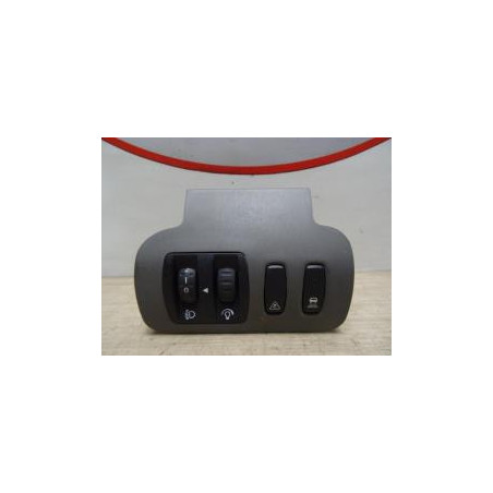 Commande de reglage hauteur de phare RENAULT SCENIC 2 PHASE 2 d’occasion