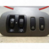 Commande de reglage hauteur de phare RENAULT SCENIC 2 PHASE 2 d’occasion