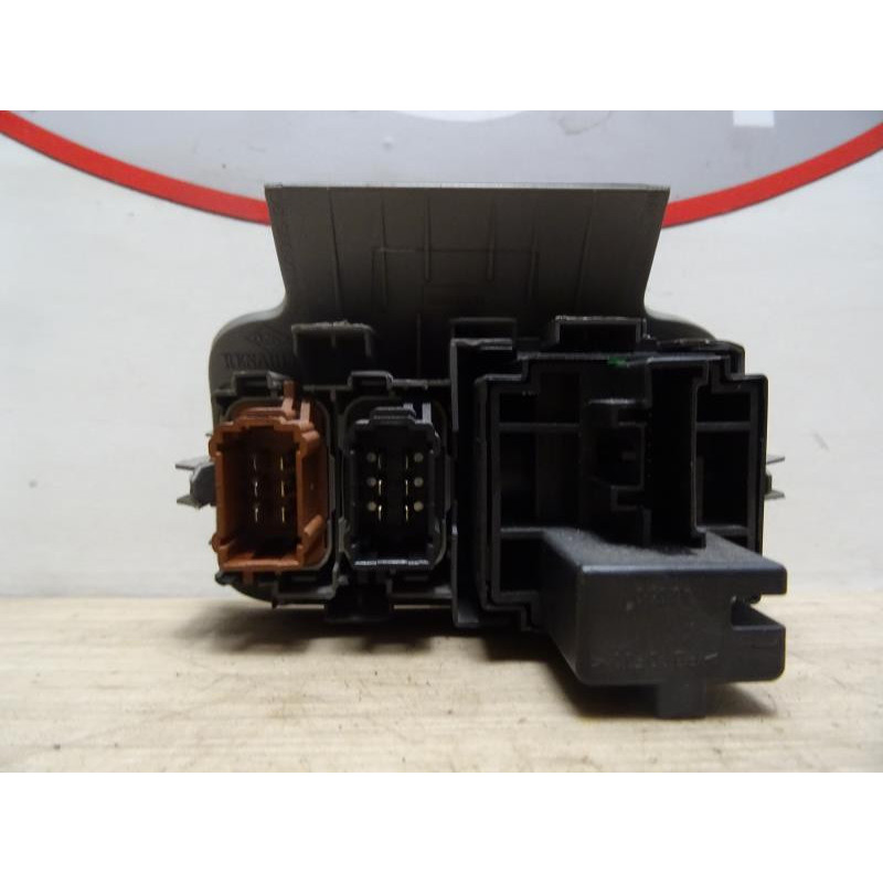 Commande de reglage hauteur de phare RENAULT SCENIC 2 PHASE 2 d’occasion