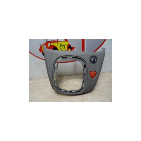 Bouton de warning RENAULT SCENIC 2 PHASE 2 d’occasion