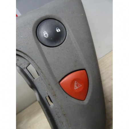 Bouton de warning RENAULT SCENIC 2 PHASE 2 d’occasion