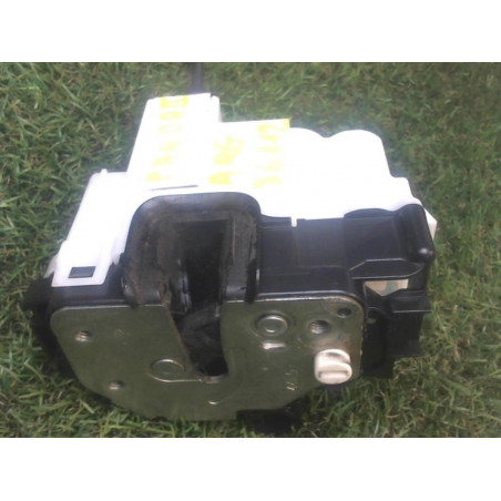 Serrure arriere gauche FIAT PANDA II 1.1 d’occasion
