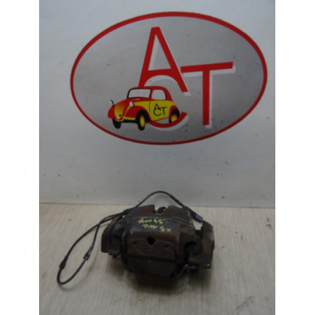 Etrier avant gauche (freinage) BMW X5 E70 PHASE 1 d’occasion