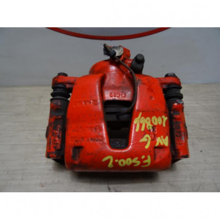 Etrier avant gauche (freinage) FIAT 500 2 PHASE 1 d’occasion