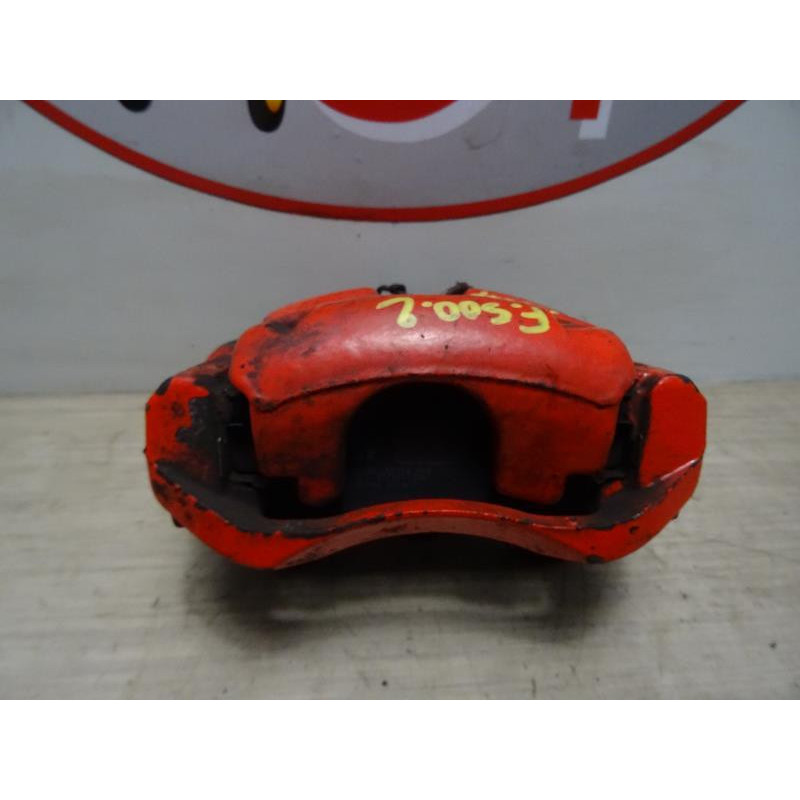 Etrier avant gauche (freinage) FIAT 500 2 PHASE 1 d’occasion