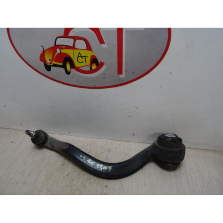 Bras de suspension superieur avant droit BMW X5 E70 PHASE 1 d’occasion