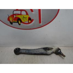 Bras de suspension superieur avant gauche BMW X5 E70 PHASE 1 d’occasion