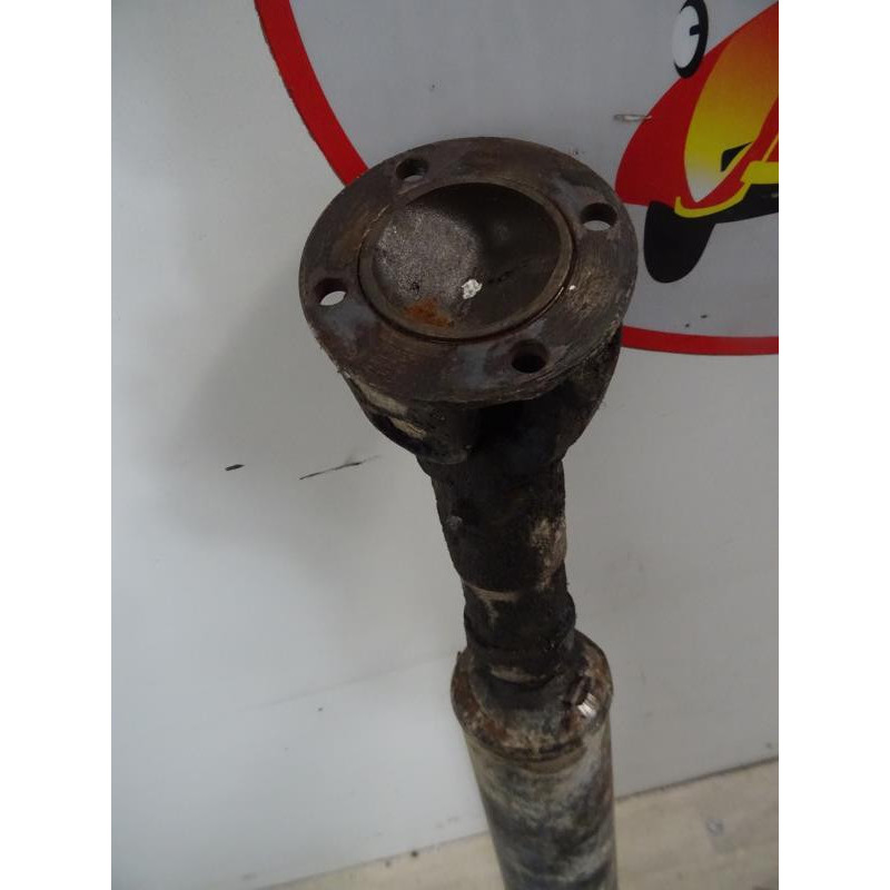 Arbre de transmission avant RENAULT B80 d’occasion