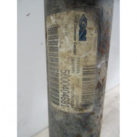 Arbre de transmission avant RENAULT B80 d’occasion